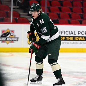 Image post by @iowawild on Instagram