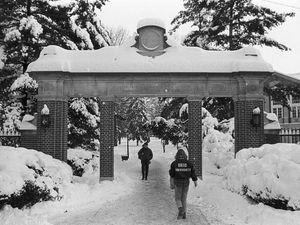 Image post by @ohiostudentlife on Instagram