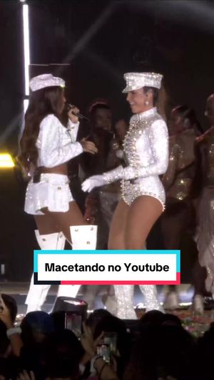 Video post by @ivetesangalo on TikTok