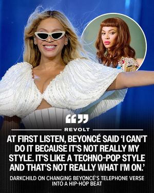 Image post by @revolttv on Instagram
