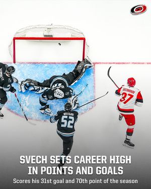 Image post by @canes on Instagram