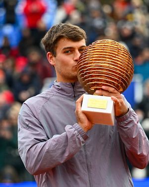 Image post by @atptour on Instagram