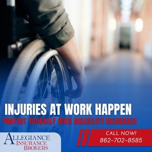 Image post by @allegianceib on Instagram