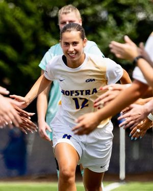 Image post by @hofstrapride on Instagram