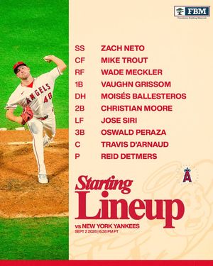 Image post by @angels on Facebook
