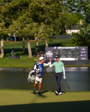 Video post by @pgaofamerica on TikTok