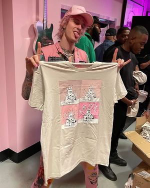 Image post by @emonite on Instagram