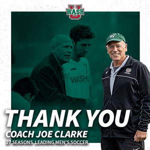 Image post by @washubears on Instagram