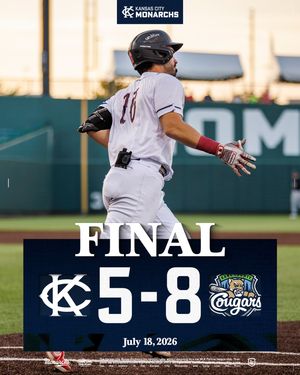 Image post by @kc_monarchs on Instagram