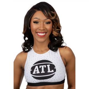 Image post by @atlhawksdancers on Instagram