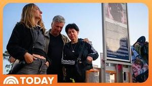 Video post by @today on YouTube