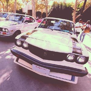 Image post by @mazdausa on Instagram