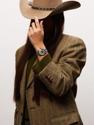 Image post by @sericawatches on Instagram