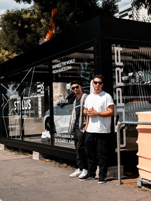 Image post by @stadiumx on Instagram