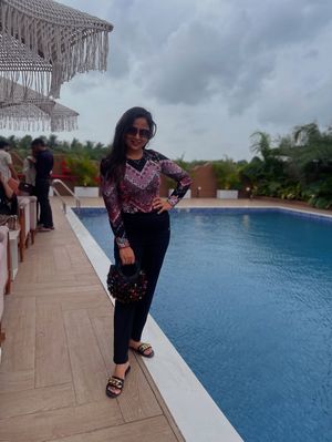 Image post by @maamta_kothari on Instagram