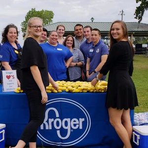 Image post by @krogerco on Instagram
