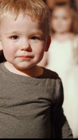 Video post by @pendervilleweddingfilms on Instagram