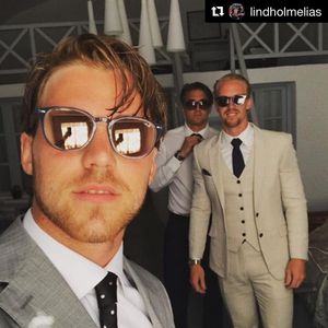 Image post by @canes on Instagram