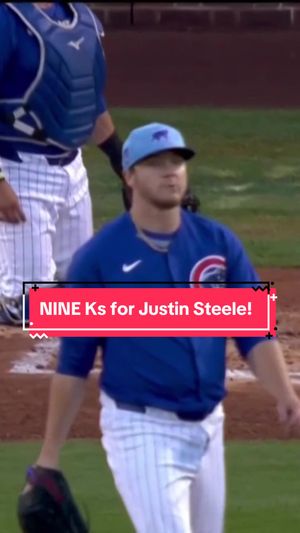 Video post by @cubs on TikTok