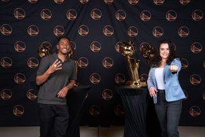 Image post by @usfsportmgt on Instagram