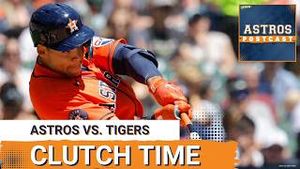 Video post by @lockedonastros on YouTube