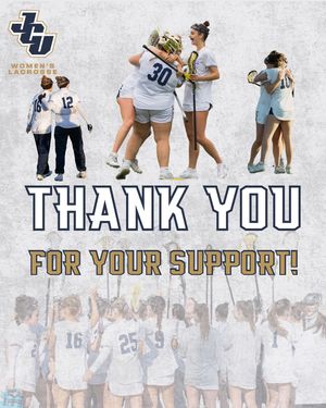 Image post by @jcuwlax on Instagram