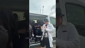 Video post by @RespectiveCollective on YouTube