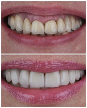 Image post by @sharpdentistry on Instagram