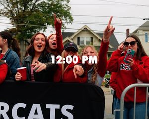 Image post by @gobearcatsfb on Instagram
