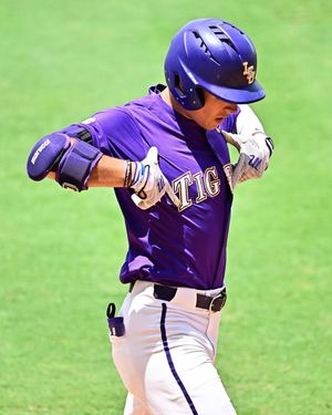 Image post by @lsubaseball on Instagram