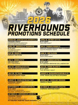 Image post by @riverhoundssc on Instagram