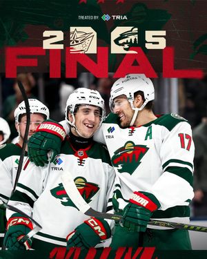 Image post by @mnwild on Twitter