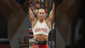 Video post by @roguefitness on YouTube