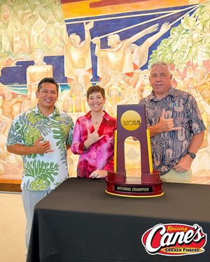 Image post by @hawaiimvb on Instagram