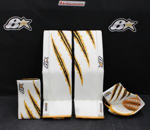 Image post by @goaliesonly on Instagram