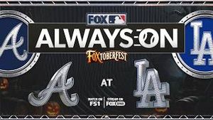 Video post by @foxsports on YouTube