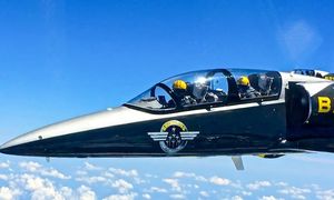 Image post by @foreflight on Facebook