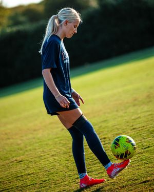 Image post by @dbuwomenssoccer on Instagram