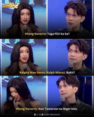 Image post by @gmanetwork on TikTok