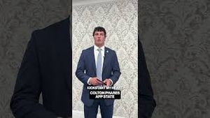 Video post by @cfbplayoff on YouTube