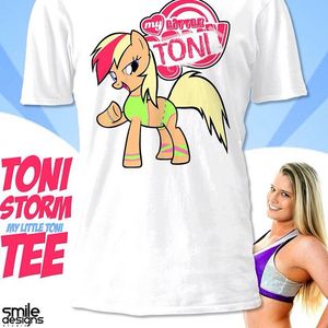 Image post by @tonistorm_ on Instagram