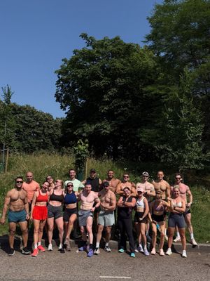 Image post by @laurensmithsports on Instagram
