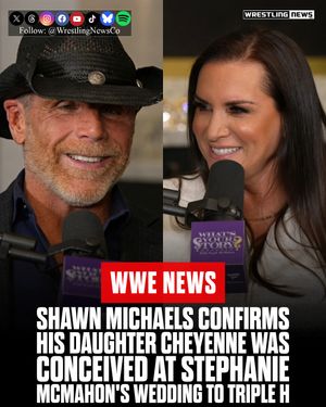 Image post by @wrestlingnewsco on Instagram