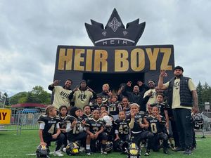 Image post by @heirfootball on Instagram