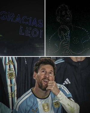 Image post by @espnfc on Instagram