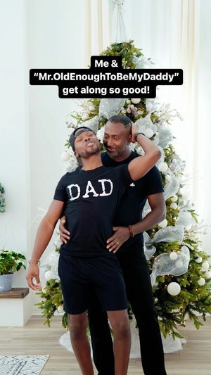 Video post by @therealdadsofnewyork on Instagram