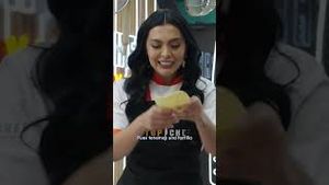 Video post by @telemundo on YouTube