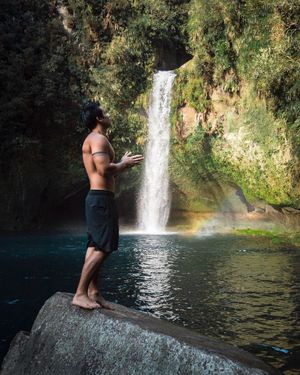 Image post by @nainoalanger on Instagram