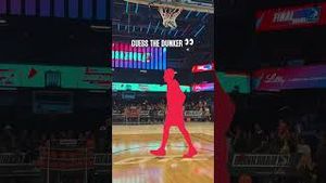 Video post by @dunkmanofficial on YouTube