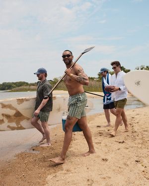 Image post by @bonobos on Instagram